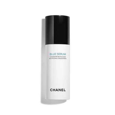 chanel blue serum price malaysia|chanel blue serum review.